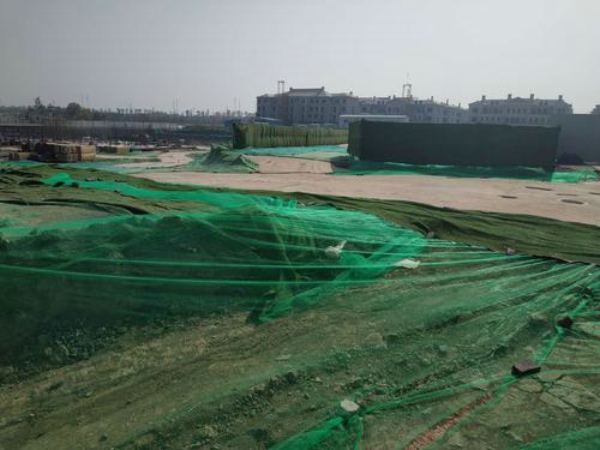 工地如何預防揚塵？揚塵在線監測儀值得擁有！