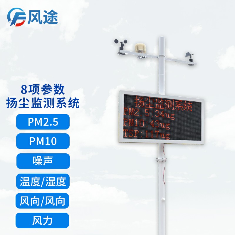 工地?fù)P塵檢測(cè)儀,現(xiàn)場(chǎng)檢查