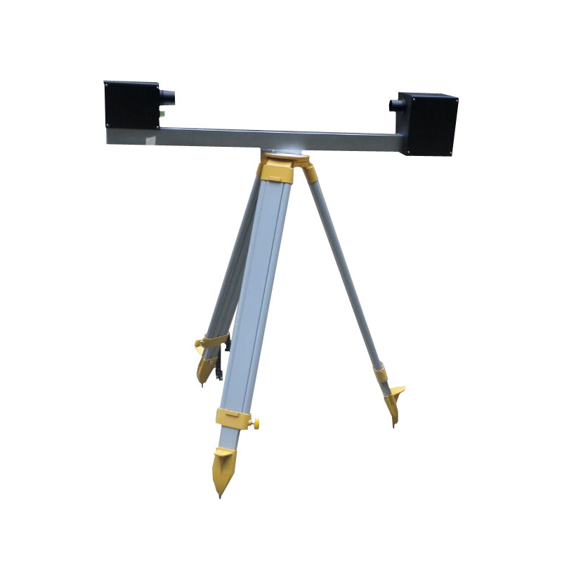 便攜式光透過率檢測儀的原理